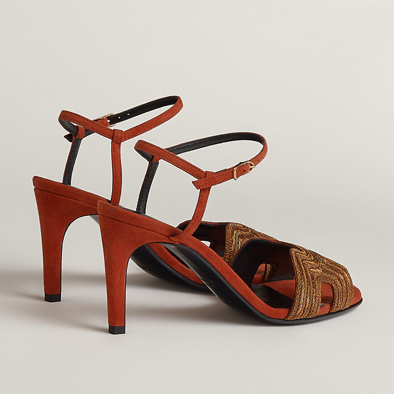★HERMES★ ELECTRIC SANDAL ★無料速達★ Electric sandal | Hermès USA